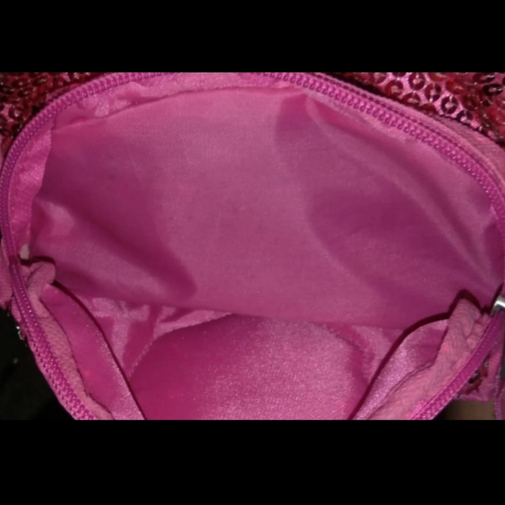 Minnie Mouse Mini Backpack - Picture 3 of 3